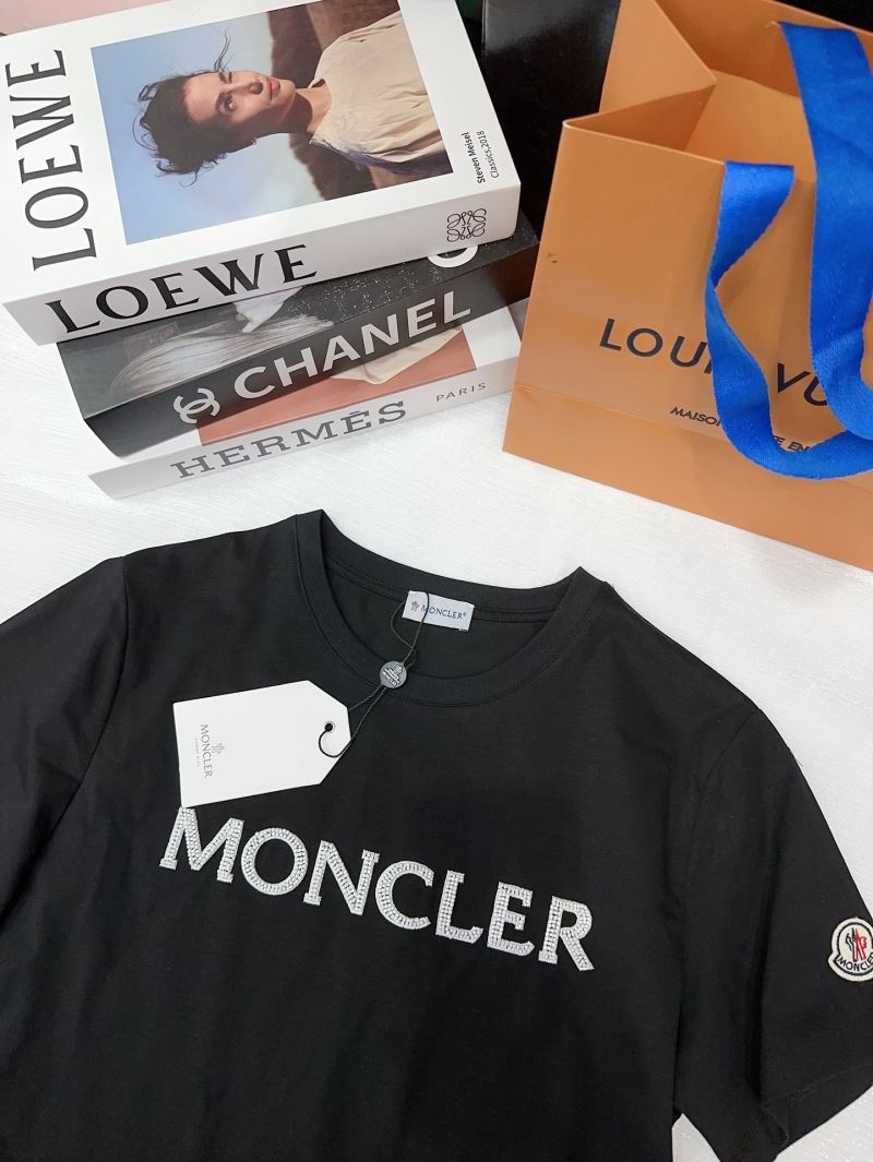 Moncler T-Shirts